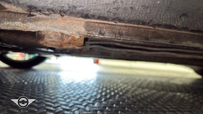 Lot 896 - 2001 PORSCHE BOXSTER S TIPTRONIC