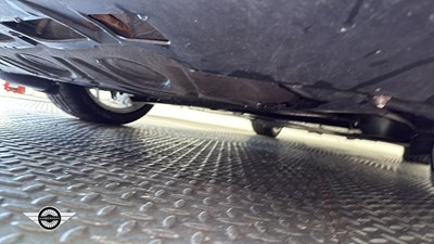 Lot 896 - 2001 PORSCHE BOXSTER S TIPTRONIC