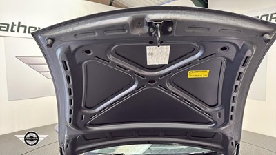 Lot 896 - 2001 PORSCHE BOXSTER S TIPTRONIC