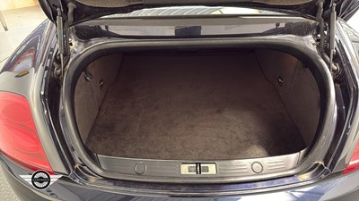 Lot 205 - 2004 BENTLEY CONTINENTAL GT AUTO