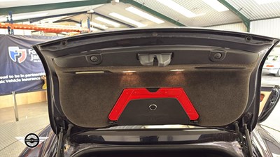 Lot 205 - 2004 BENTLEY CONTINENTAL GT AUTO