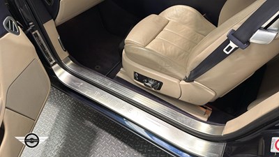 Lot 205 - 2004 BENTLEY CONTINENTAL GT AUTO