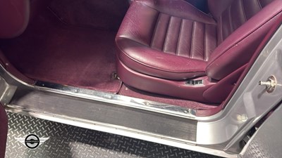 Lot 146 - 1995 BENTLEY BROOKLANDS AUTO