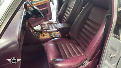 Lot 146 - 1995 BENTLEY BROOKLANDS AUTO