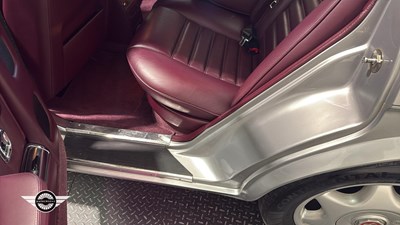 Lot 146 - 1995 BENTLEY BROOKLANDS AUTO