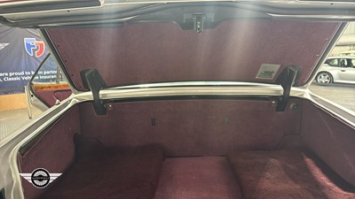 Lot 146 - 1995 BENTLEY BROOKLANDS AUTO