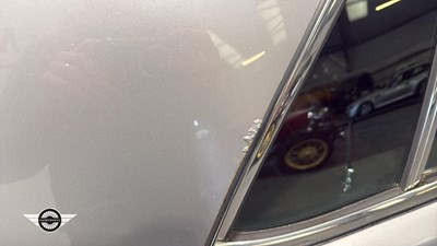 Lot 146 - 1995 BENTLEY BROOKLANDS AUTO