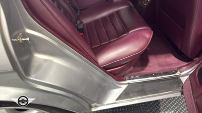 Lot 146 - 1995 BENTLEY BROOKLANDS AUTO