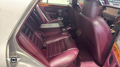 Lot 146 - 1995 BENTLEY BROOKLANDS AUTO