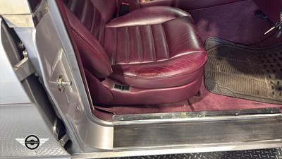 Lot 146 - 1995 BENTLEY BROOKLANDS AUTO