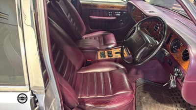 Lot 146 - 1995 BENTLEY BROOKLANDS AUTO