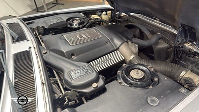 Lot 146 - 1995 BENTLEY BROOKLANDS AUTO
