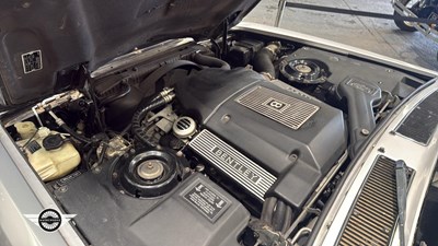 Lot 146 - 1995 BENTLEY BROOKLANDS AUTO