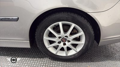 Lot 826 - 2006 SAAB 9-3 LINEAR