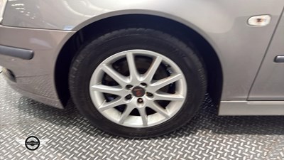 Lot 826 - 2006 SAAB 9-3 LINEAR