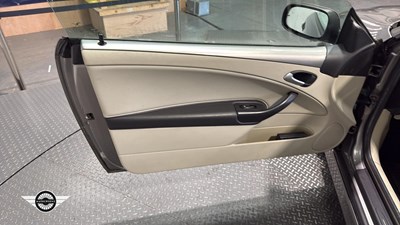 Lot 826 - 2006 SAAB 9-3 LINEAR