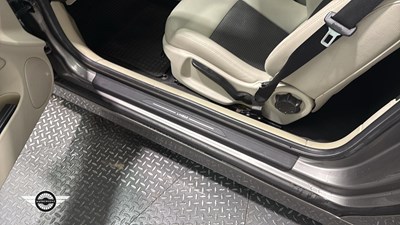 Lot 826 - 2006 SAAB 9-3 LINEAR