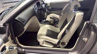 Lot 826 - 2006 SAAB 9-3 LINEAR