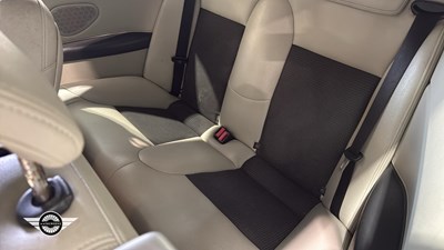 Lot 826 - 2006 SAAB 9-3 LINEAR
