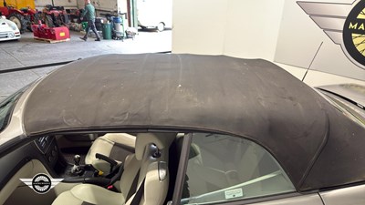 Lot 826 - 2006 SAAB 9-3 LINEAR