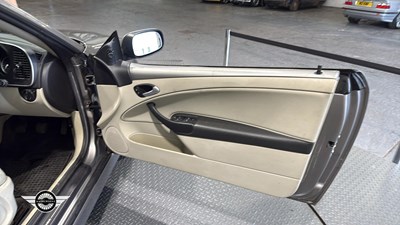 Lot 826 - 2006 SAAB 9-3 LINEAR