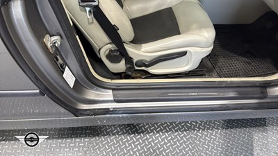 Lot 826 - 2006 SAAB 9-3 LINEAR