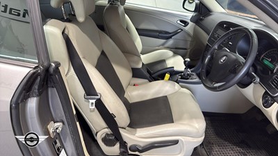Lot 826 - 2006 SAAB 9-3 LINEAR