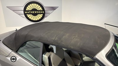 Lot 826 - 2006 SAAB 9-3 LINEAR