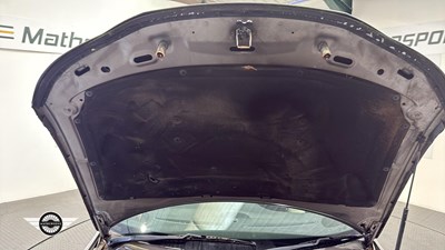 Lot 826 - 2006 SAAB 9-3 LINEAR