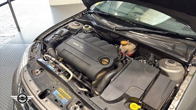 Lot 826 - 2006 SAAB 9-3 LINEAR