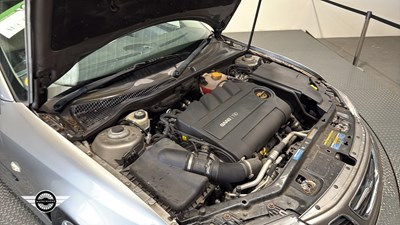Lot 826 - 2006 SAAB 9-3 LINEAR