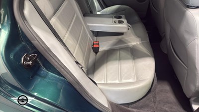 Lot 696 - 2004 JAGUAR X-TYPE SPORT AWD