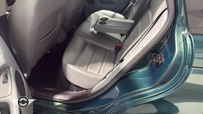 Lot 696 - 2004 JAGUAR X-TYPE SPORT AWD