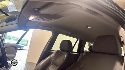 Lot 696 - 2004 JAGUAR X-TYPE SPORT AWD