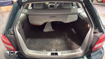 Lot 696 - 2004 JAGUAR X-TYPE SPORT AWD