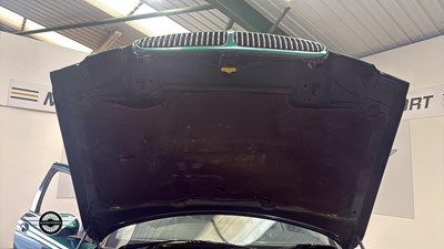 Lot 696 - 2004 JAGUAR X-TYPE SPORT AWD