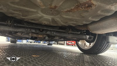 Lot 696 - 2004 JAGUAR X-TYPE SPORT AWD