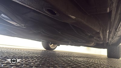 Lot 696 - 2004 JAGUAR X-TYPE SPORT AWD