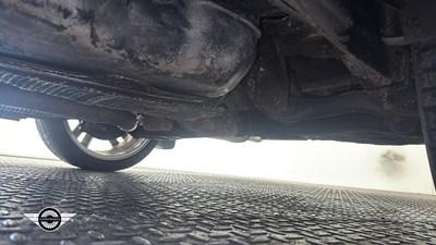 Lot 696 - 2004 JAGUAR X-TYPE SPORT AWD