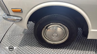 Lot 850 - 1976 TOYOTA COROLLA