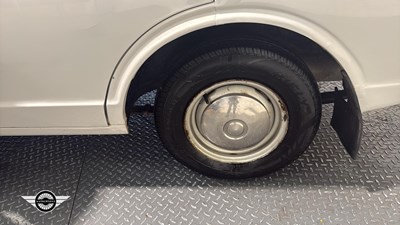 Lot 850 - 1976 TOYOTA COROLLA