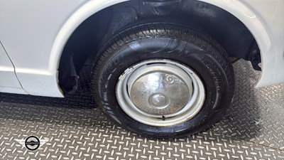 Lot 850 - 1976 TOYOTA COROLLA