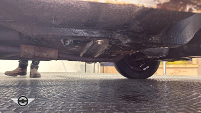 Lot 850 - 1976 TOYOTA COROLLA