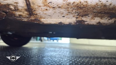 Lot 850 - 1976 TOYOTA COROLLA