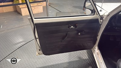 Lot 850 - 1976 TOYOTA COROLLA