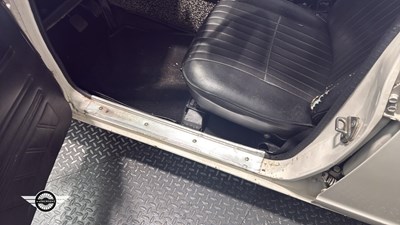 Lot 850 - 1976 TOYOTA COROLLA
