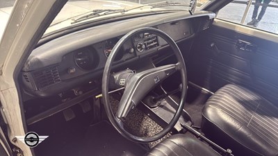 Lot 850 - 1976 TOYOTA COROLLA