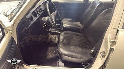 Lot 850 - 1976 TOYOTA COROLLA