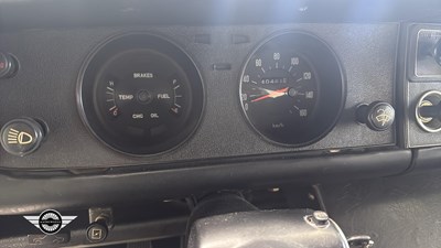 Lot 850 - 1976 TOYOTA COROLLA
