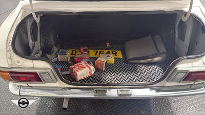 Lot 850 - 1976 TOYOTA COROLLA